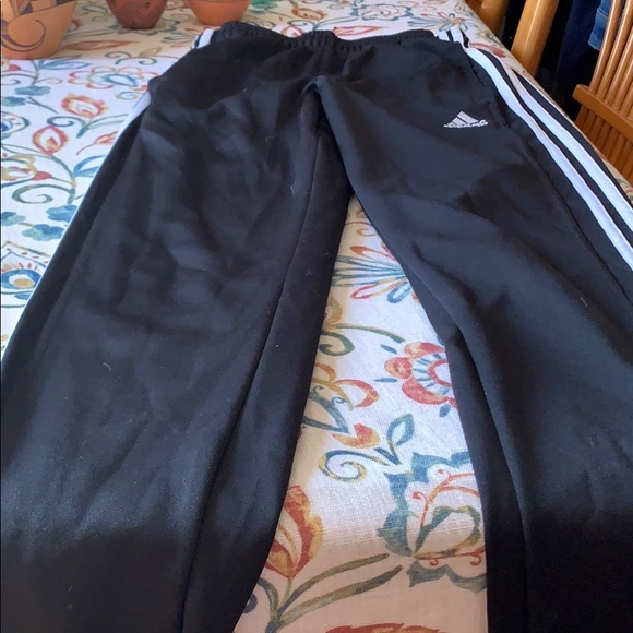 Sweat pants - Picture 2 of 3